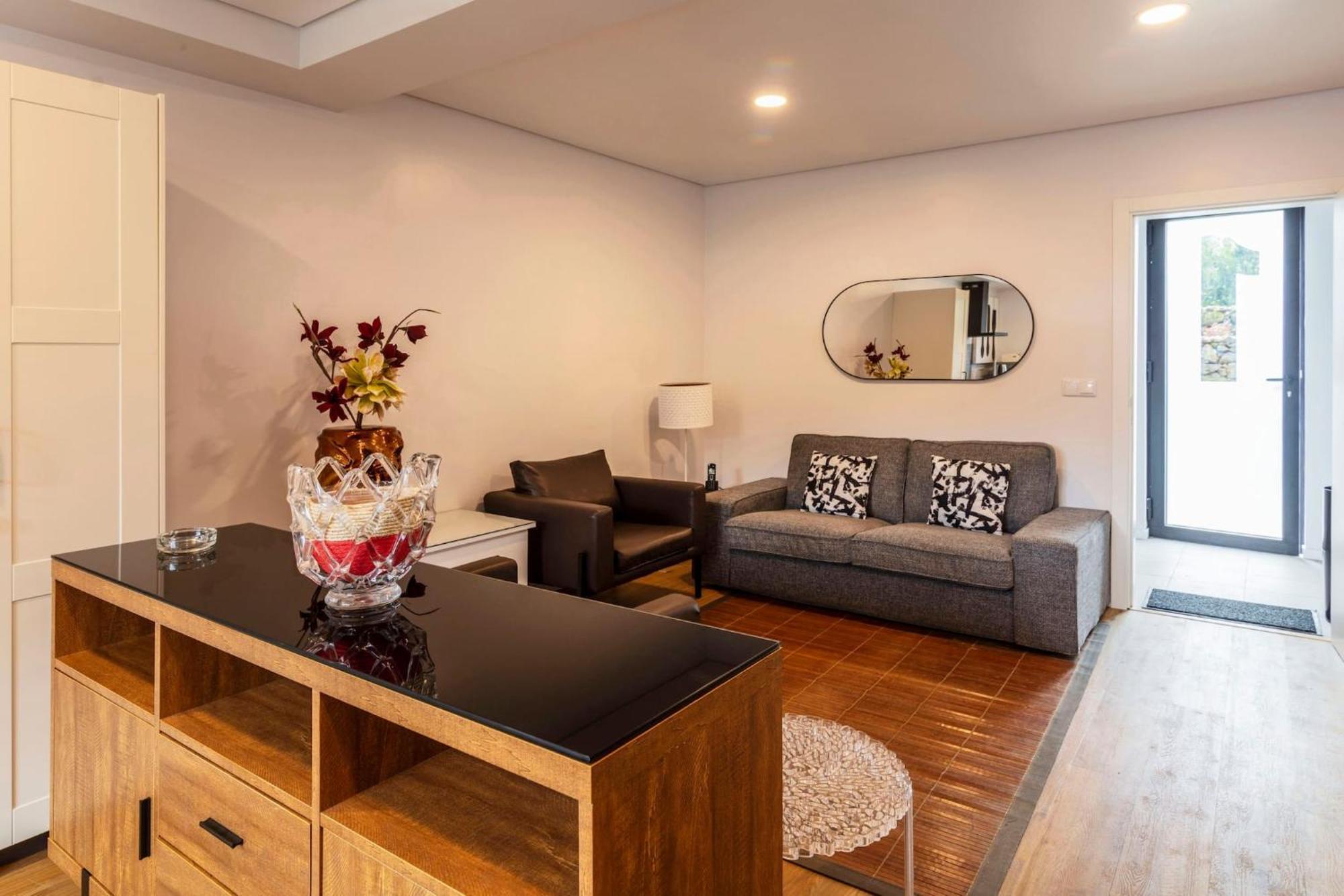 Your Azorean Home Rral 3378 Ribeira Grande Exterior foto