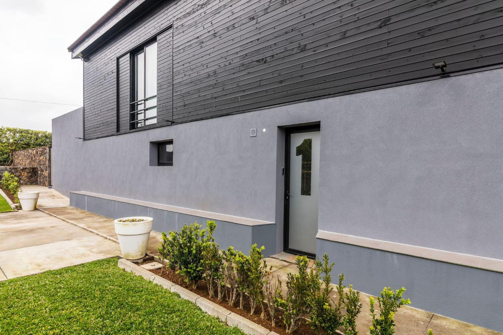 Your Azorean Home Rral 3378 Ribeira Grande Exterior foto