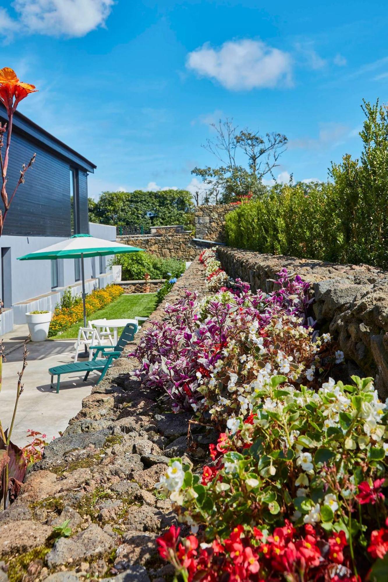 Your Azorean Home Rral 3378 Ribeira Grande Exterior foto