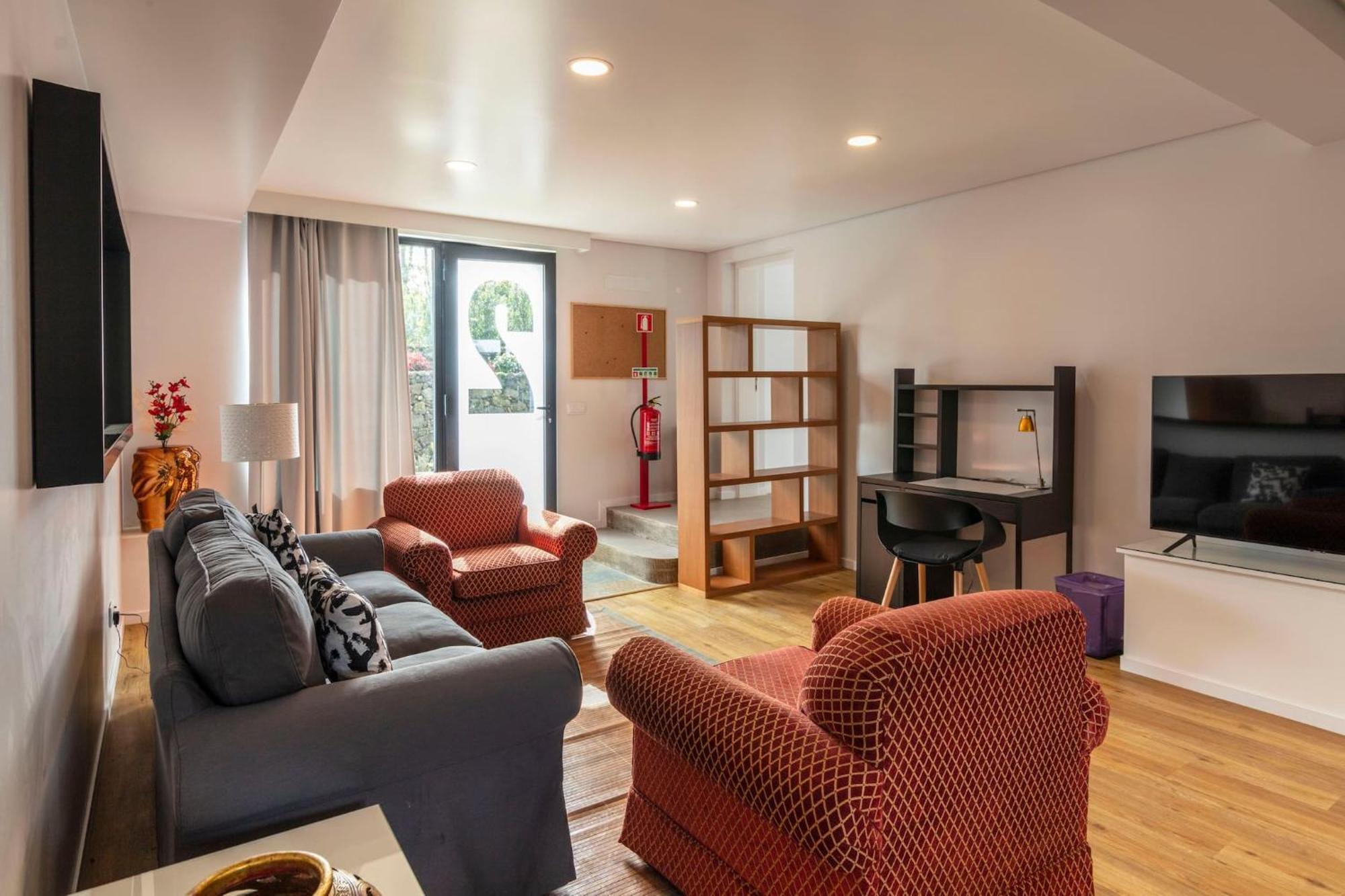 Your Azorean Home Rral 3378 Ribeira Grande Exterior foto