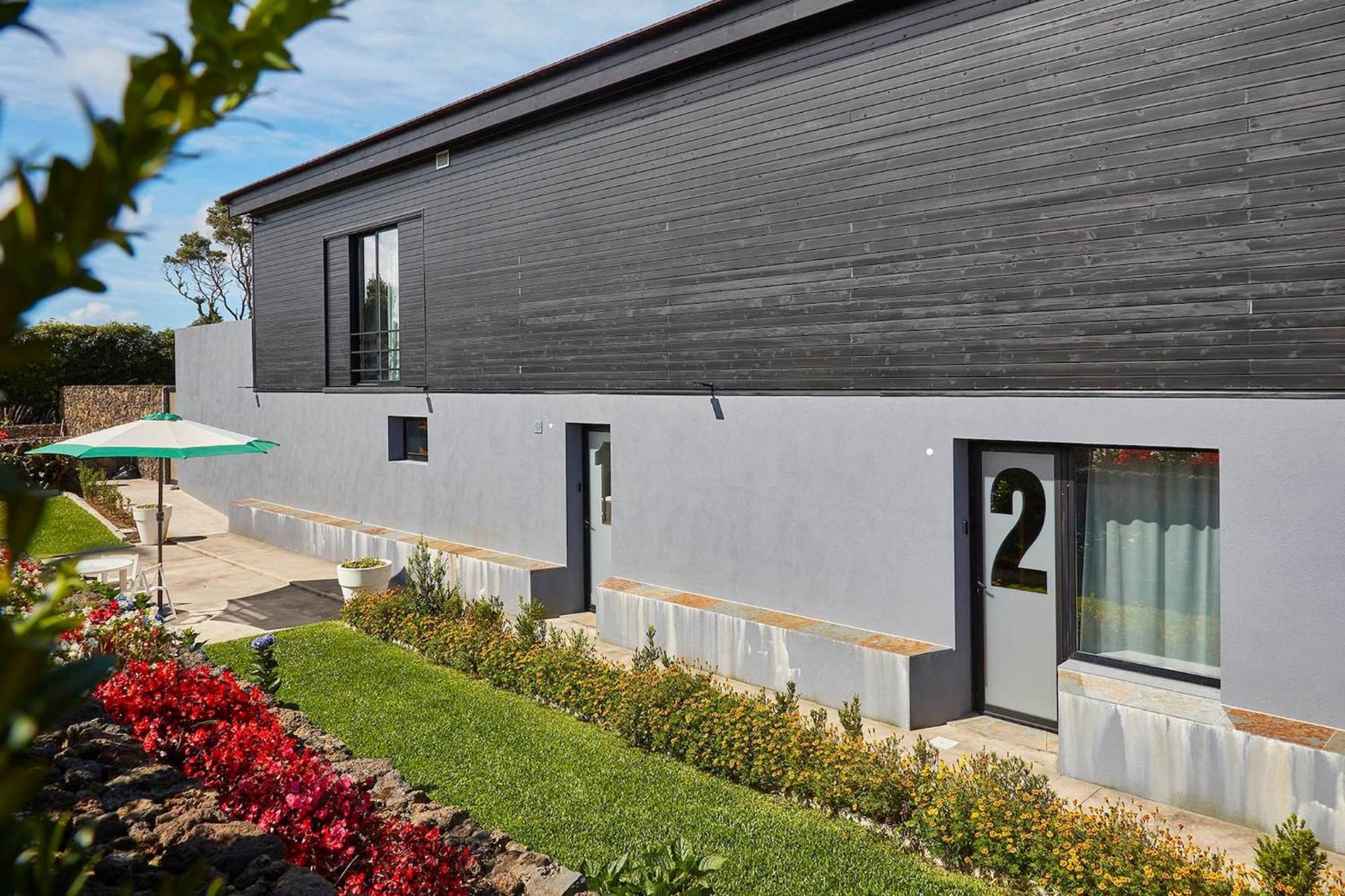Your Azorean Home Rral 3378 Ribeira Grande Exterior foto